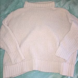 Aerie oversized sweater